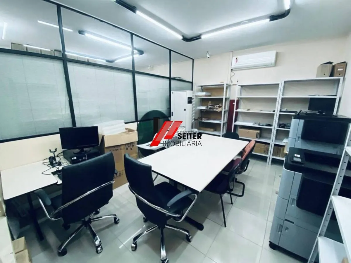 sala comercial a venda trindade florianópolis — foto 5