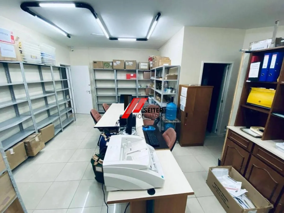 sala comercial a venda trindade florianópolis — foto 6