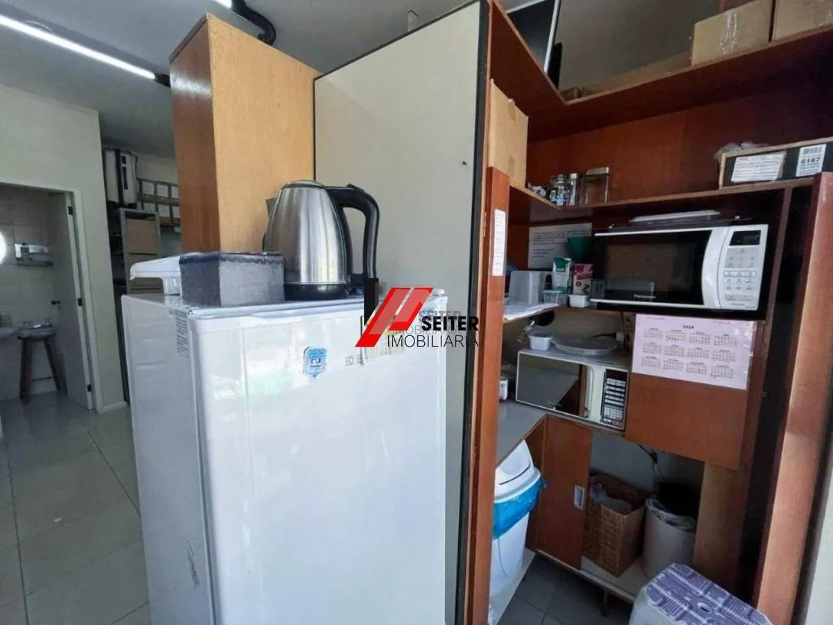 sala comercial a venda trindade florianópolis — foto 7