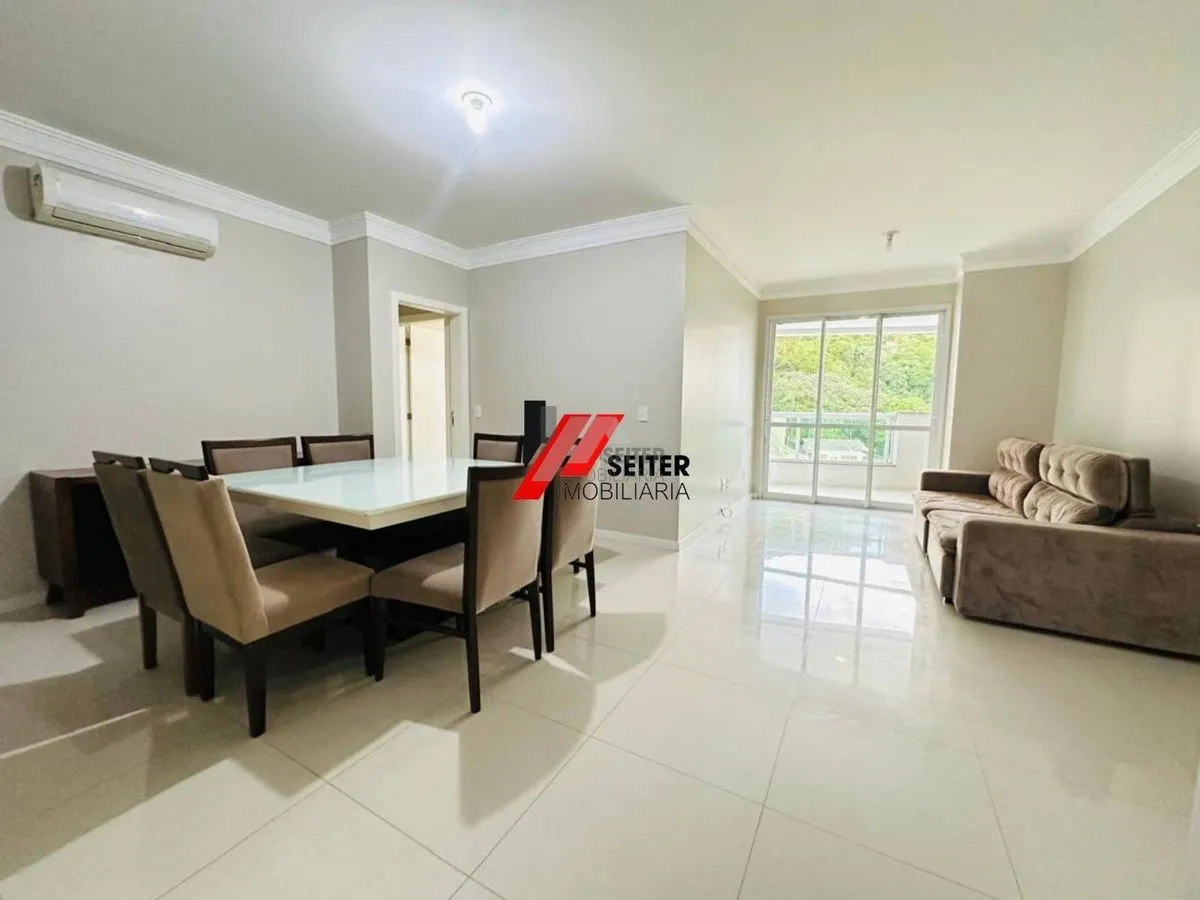 Apartamento 4 quartos a venda itacorubi florianópolis - foto 1