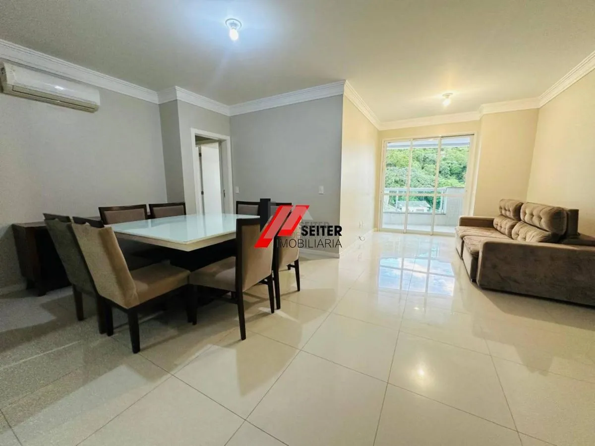 Apartamento 4 quartos a venda itacorubi florianópolis — foto 2