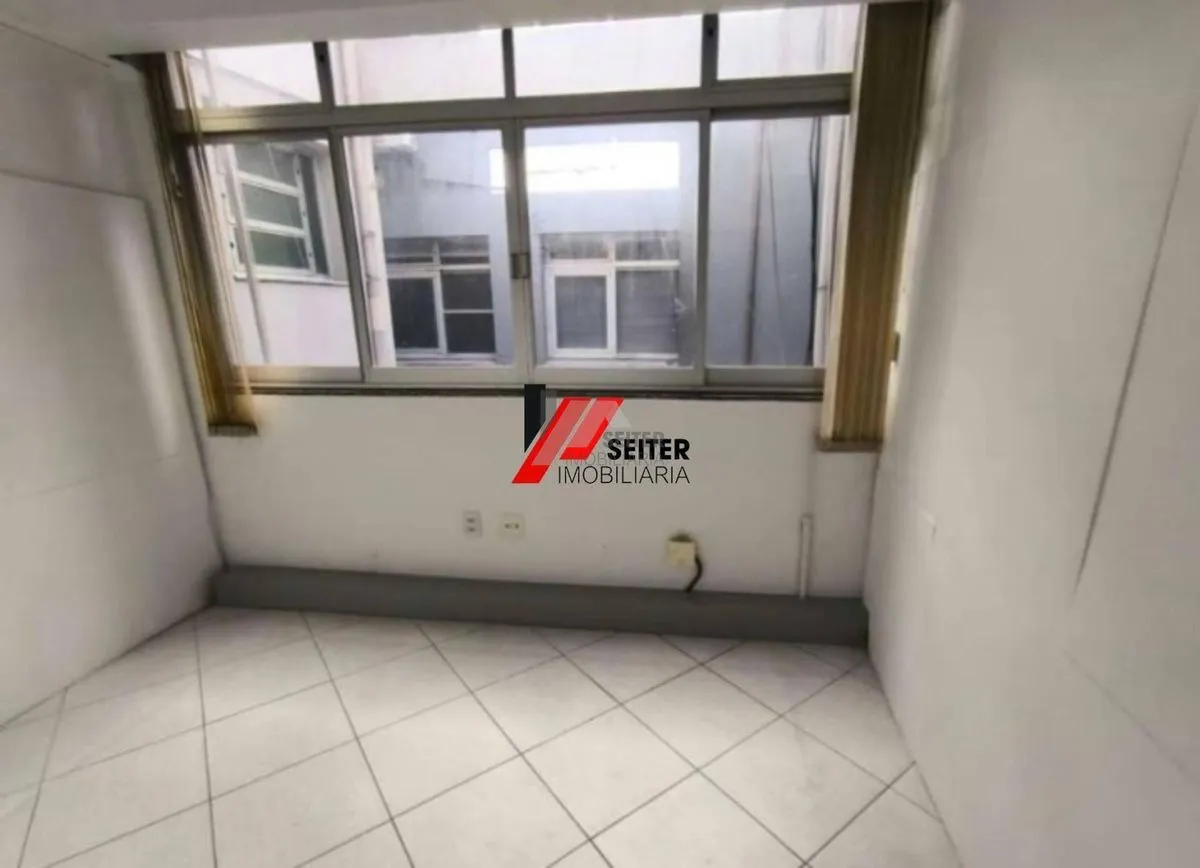 sala comercial para alugar Centro de Florianópolis - foto 1