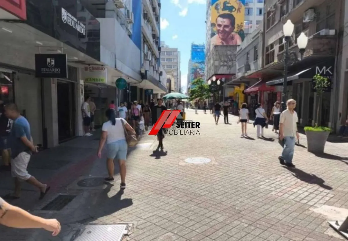 sala comercial para alugar Centro de Florianópolis — foto 2