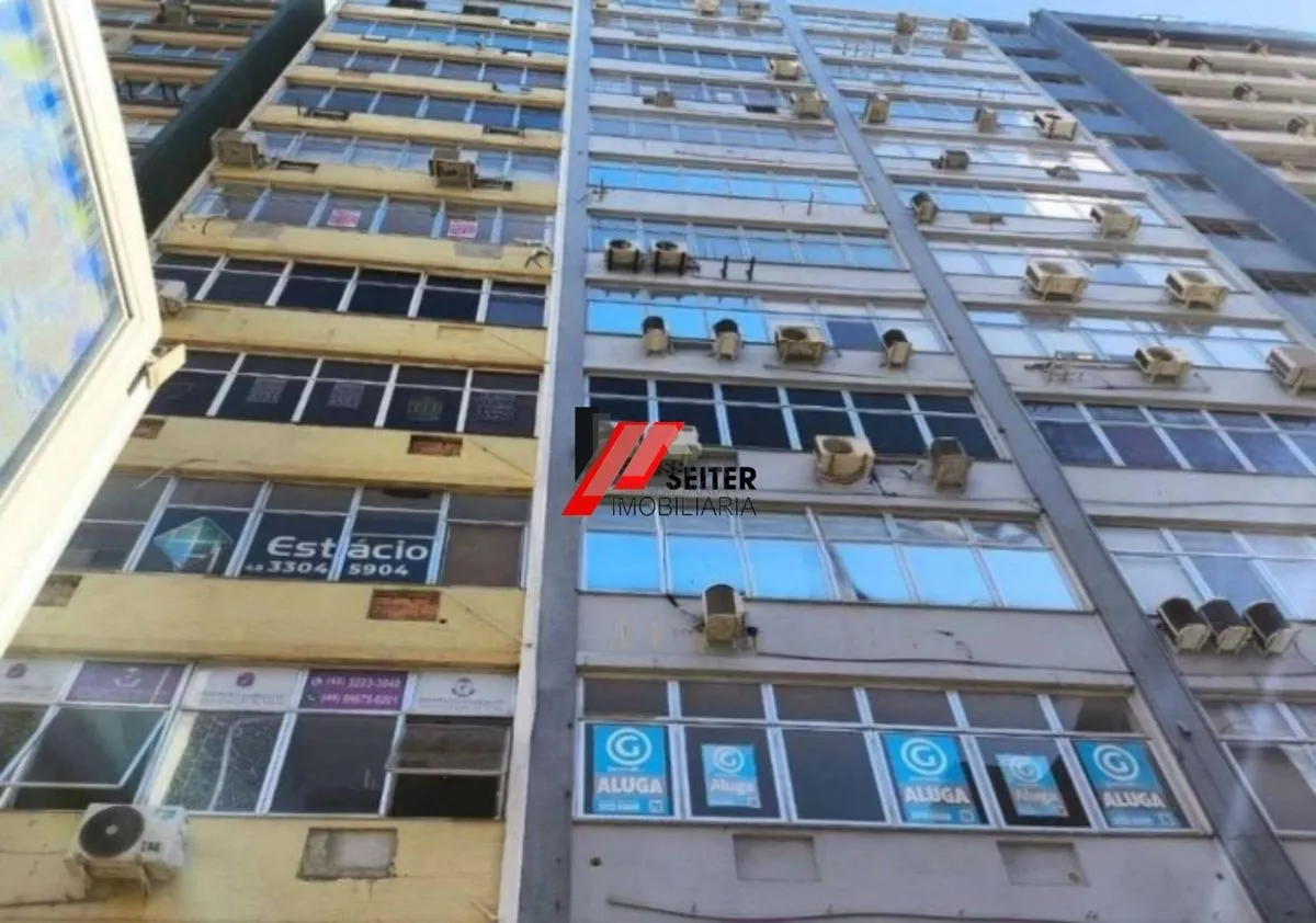 sala comercial para alugar Centro de Florianópolis — foto 3