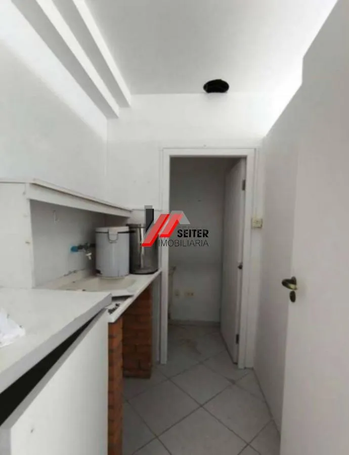 sala comercial para alugar Centro de Florianópolis — foto 4
