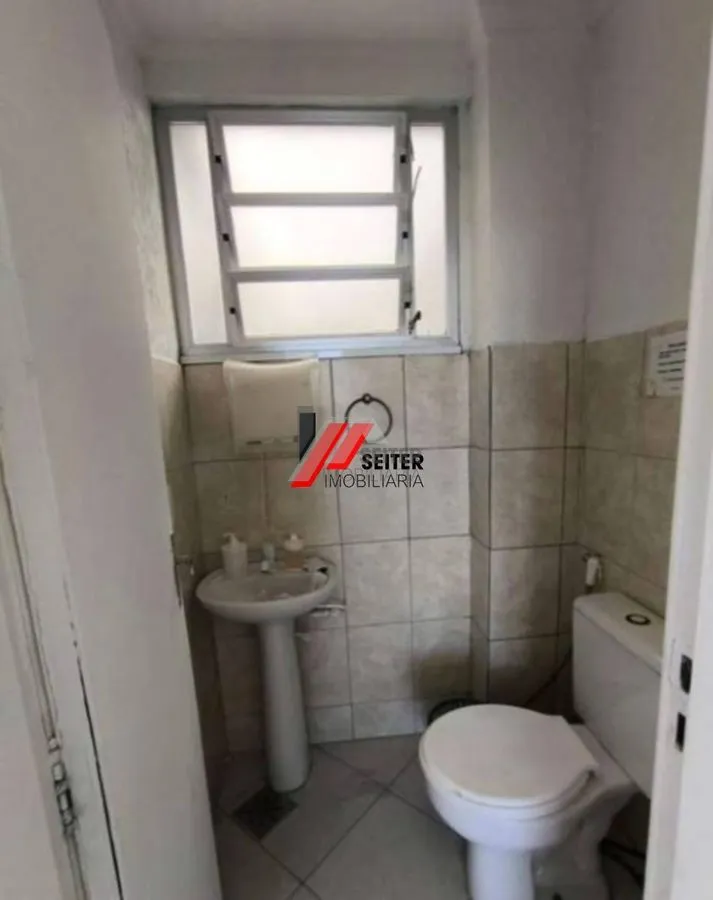 sala comercial para alugar Centro de Florianópolis — foto 5