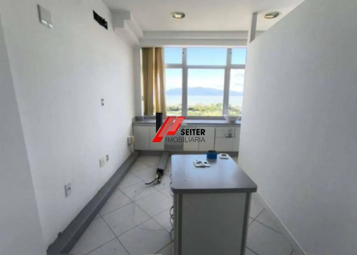 sala comercial para alugar Centro de Florianópolis — foto 7