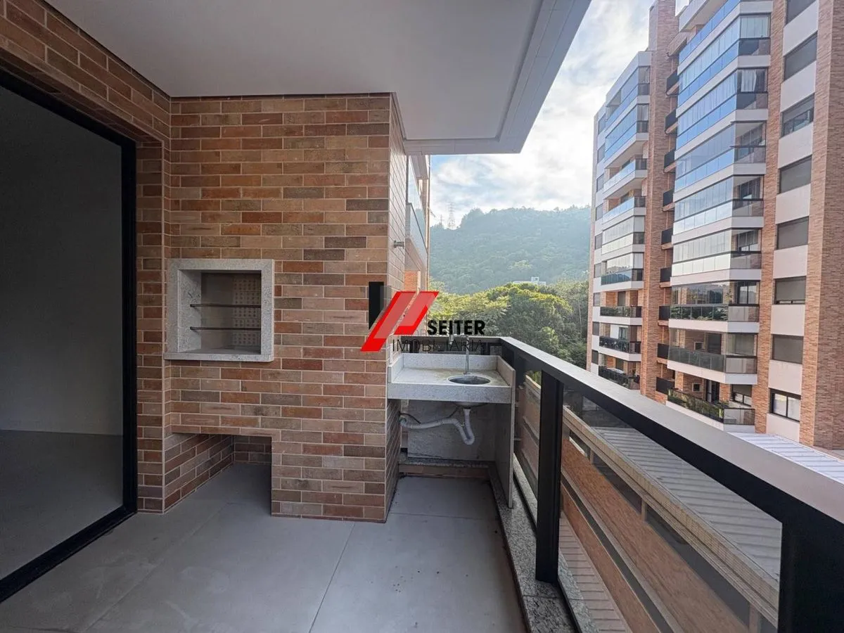 Apartamento à venda no Itacorubi Florianópolis — foto 2