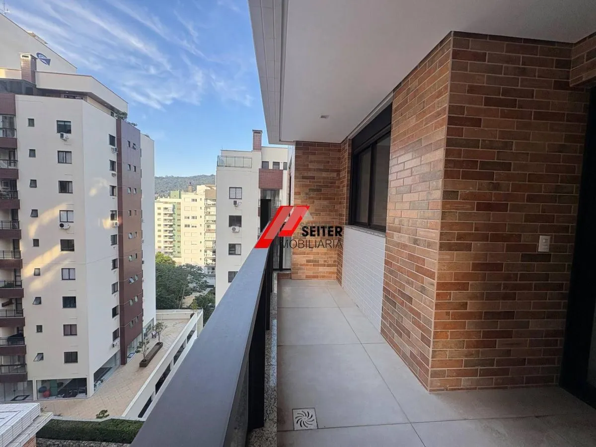 Apartamento à venda no Itacorubi Florianópolis — foto 4