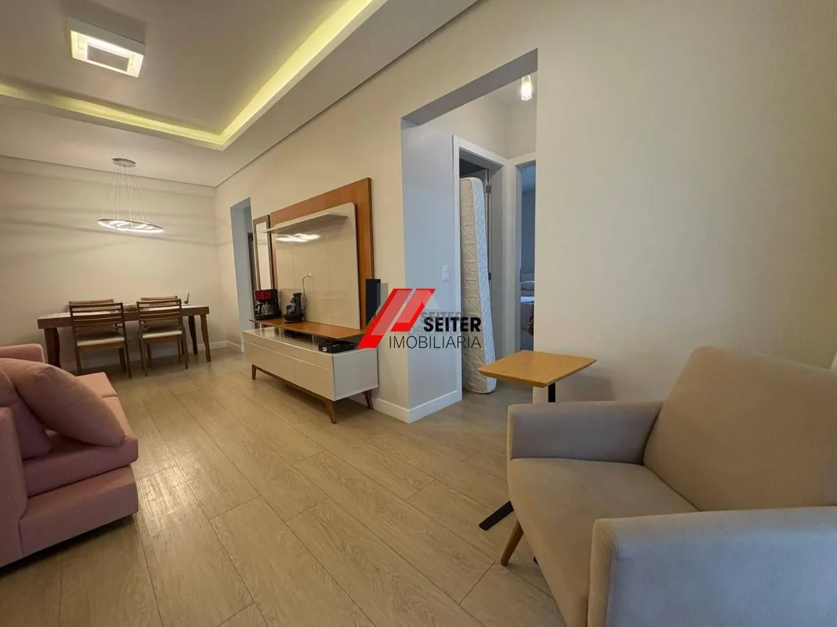 Apartamento de 2 domitorios com suite a venda em Florianopolis — foto 2