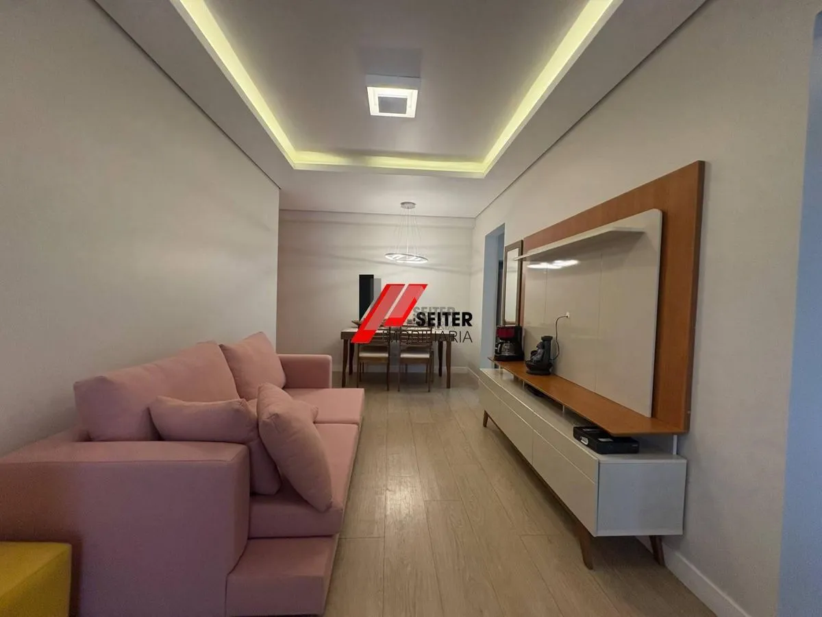 Apartamento de 2 domitorios com suite a venda em Florianopolis — foto 3