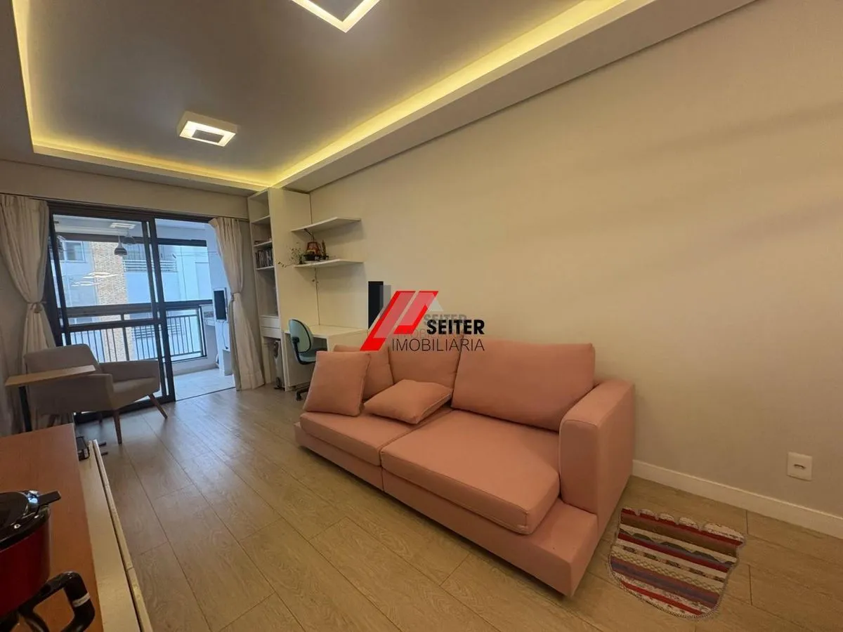 Apartamento de 2 domitorios com suite a venda em Florianopolis — foto 4