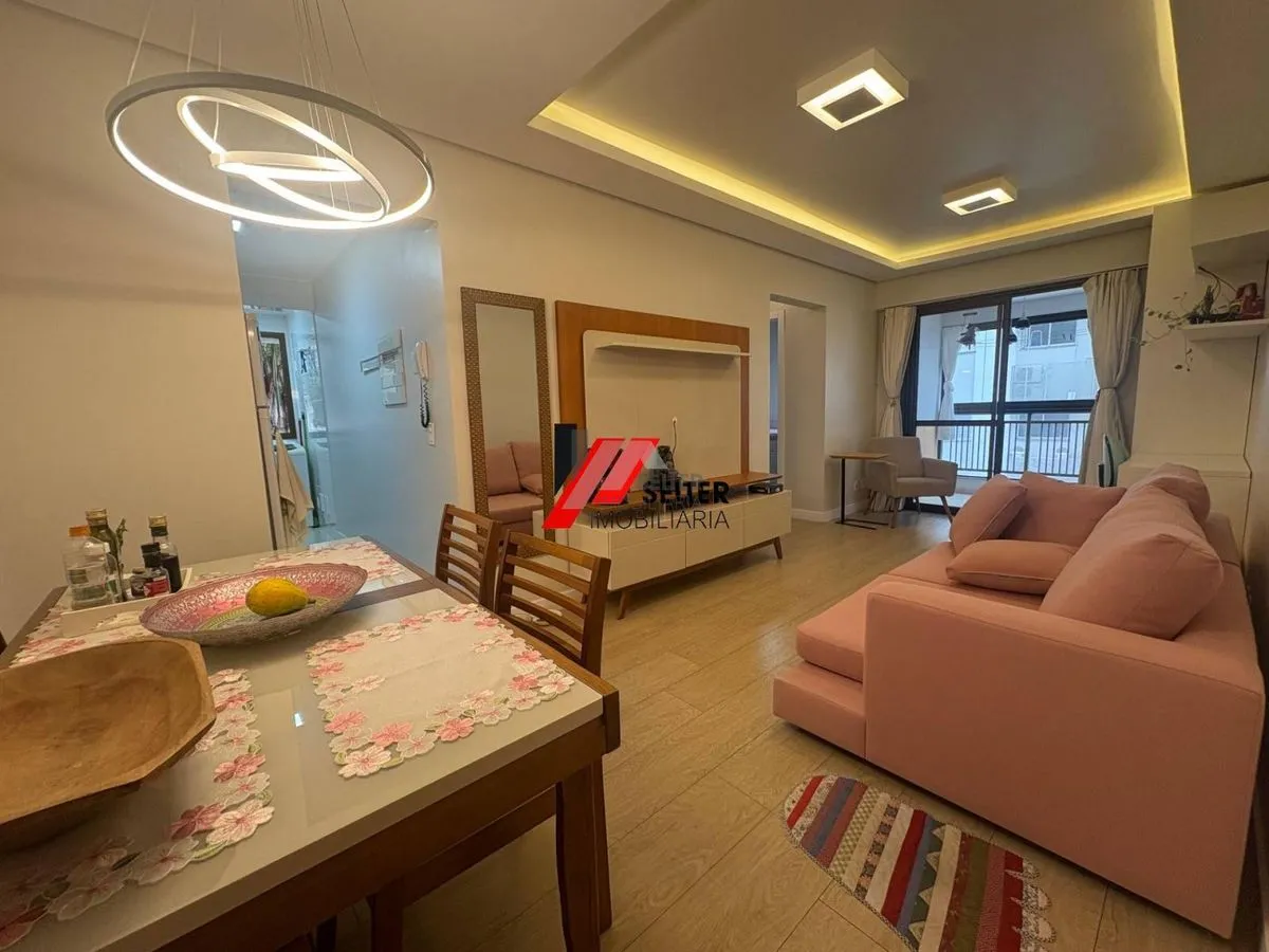 Apartamento de 2 domitorios com suite a venda em Florianopolis — foto 5