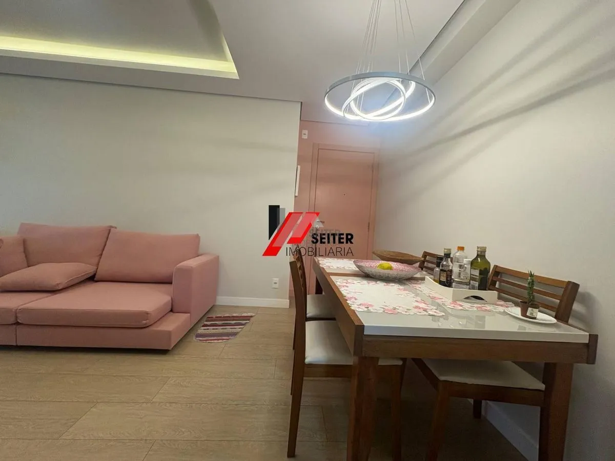 Apartamento de 2 domitorios com suite a venda em Florianopolis — foto 6