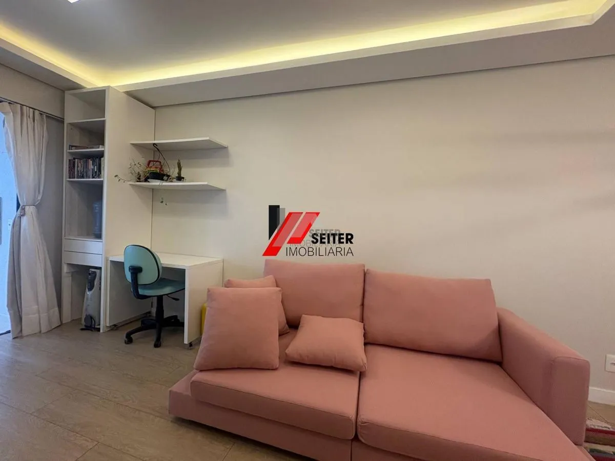 Apartamento de 2 domitorios com suite a venda em Florianopolis — foto 7