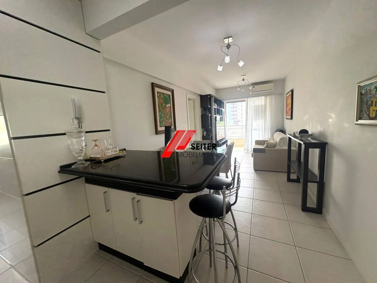 Apartamento de 3 dormitórios a venda itacorubi - foto 1