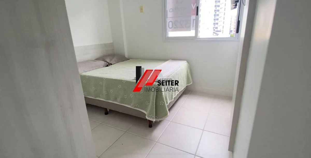 Apartamento de 3 dormitórios a venda itacorubi — foto 2