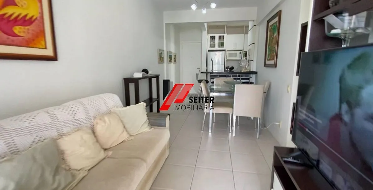 Apartamento de 3 dormitórios a venda itacorubi — foto 3