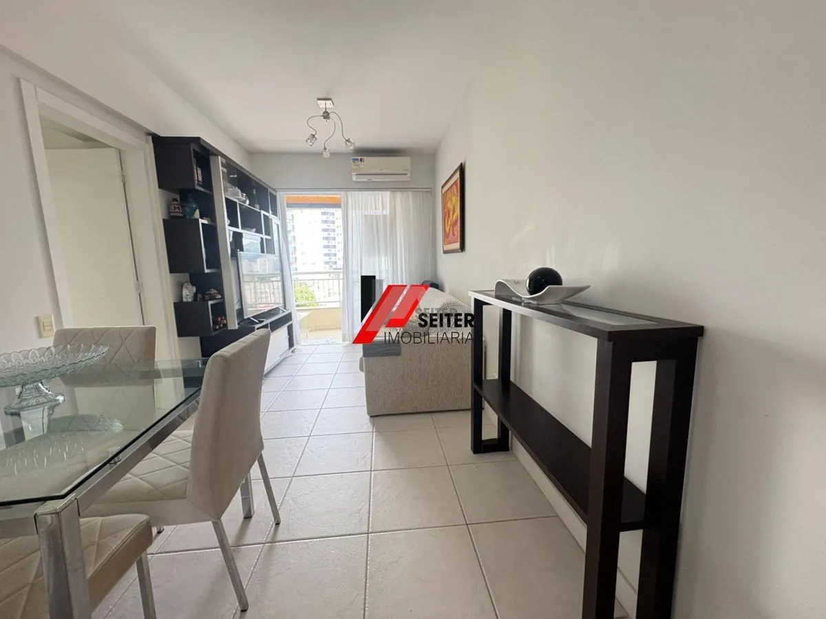 Apartamento de 3 dormitórios a venda itacorubi — foto 4