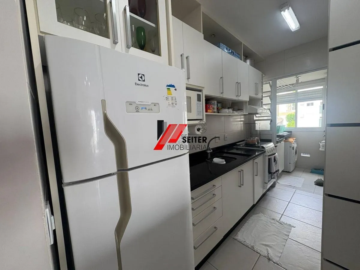 Apartamento de 3 dormitórios a venda itacorubi — foto 5