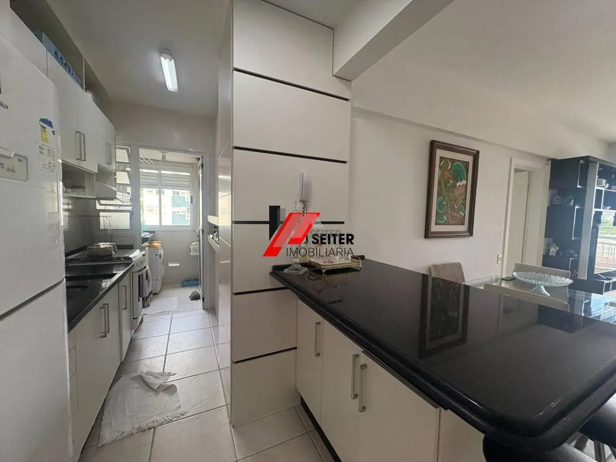 Apartamento de 3 dormitórios a venda itacorubi — foto 6