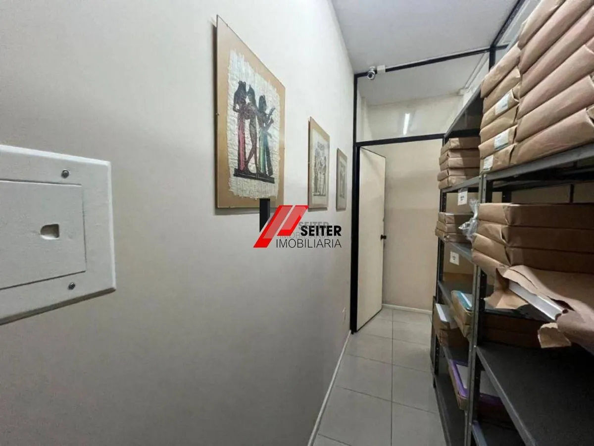 Sala comercial à venda na Trindade Florianópolis SC — foto 3