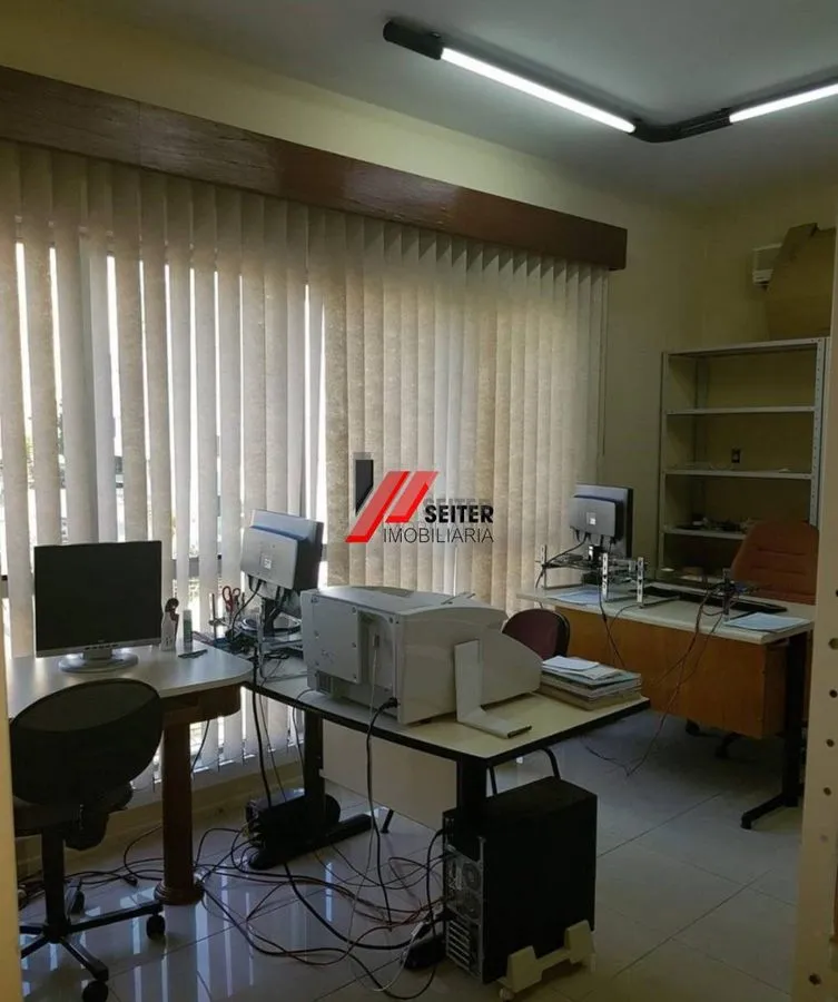 Sala comercial à venda na Trindade Florianópolis SC — foto 4