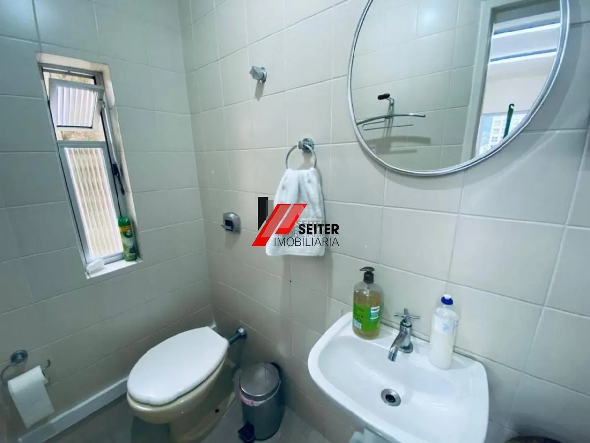 Sala comercial à venda na Trindade Florianópolis SC — foto 5