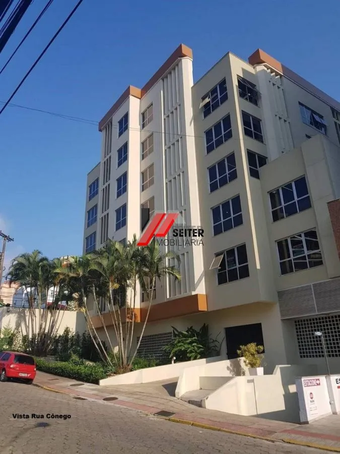 Sala comercial à venda na Trindade Florianópolis SC — foto 6