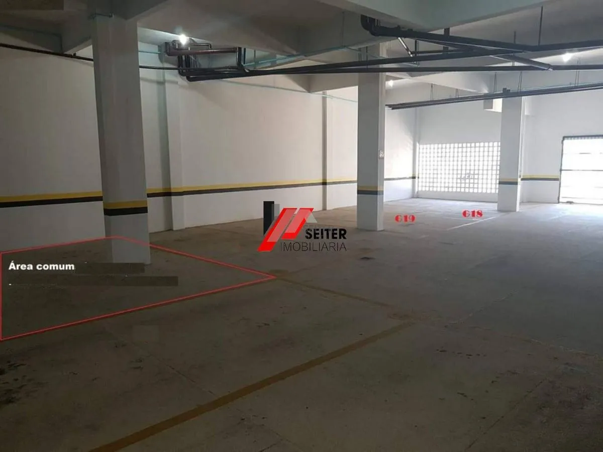 Sala comercial à venda na Trindade Florianópolis SC — foto 7