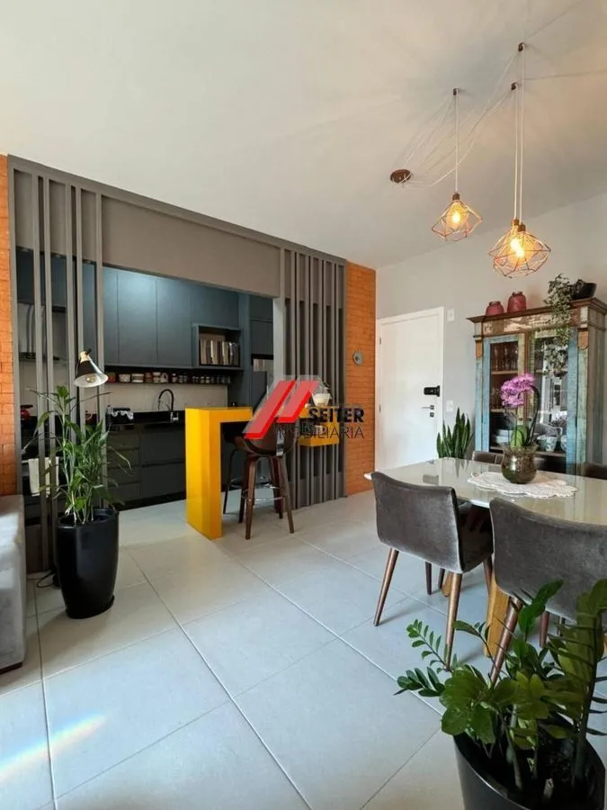 Apartamento à venda Itacorubi Florianópolis - foto 1