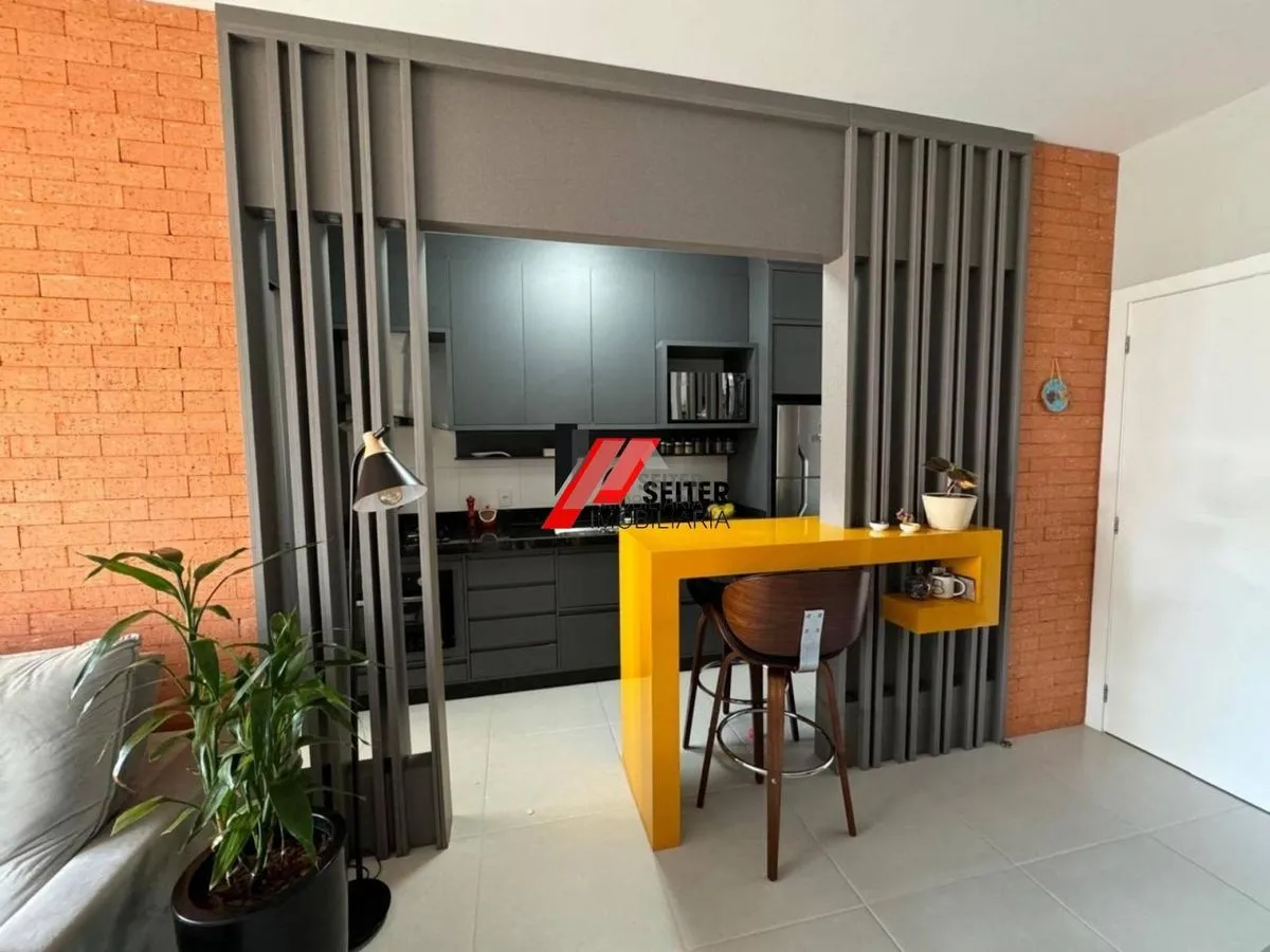 Apartamento à venda Itacorubi Florianópolis — foto 2
