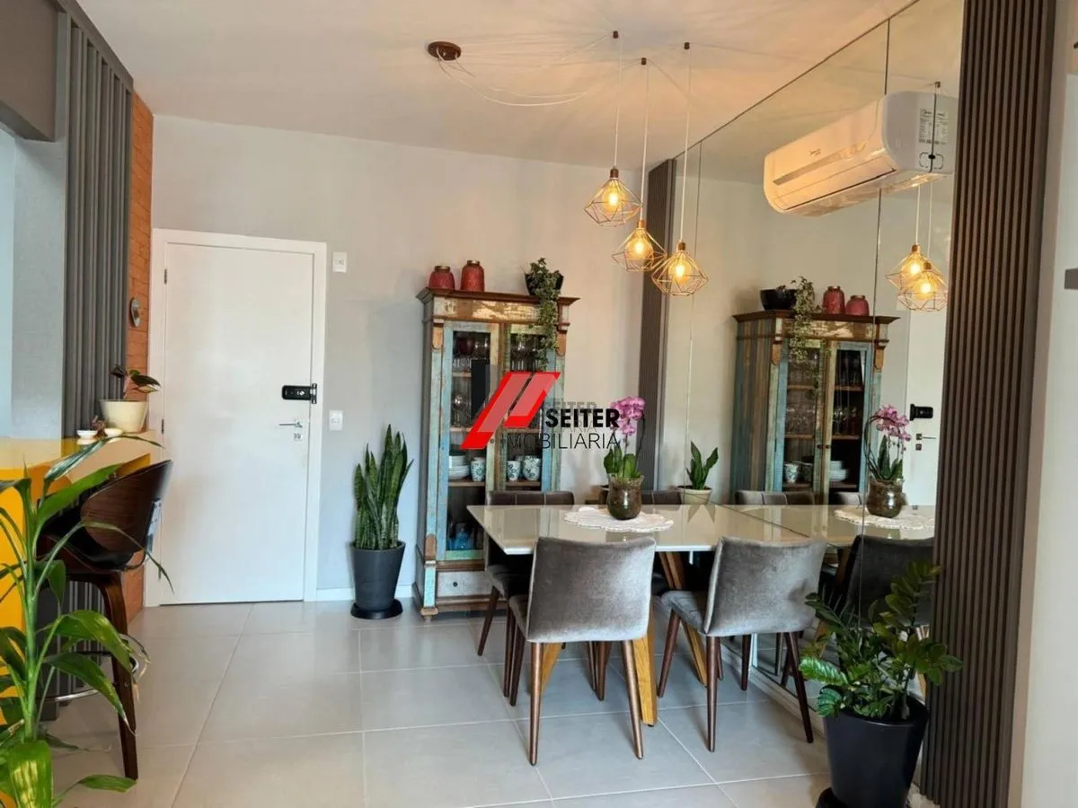 Apartamento à venda Itacorubi Florianópolis — foto 3