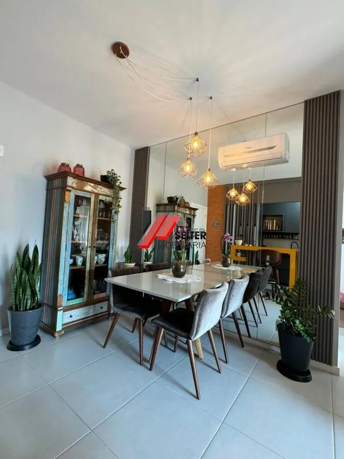 Apartamento à venda Itacorubi Florianópolis — foto 4