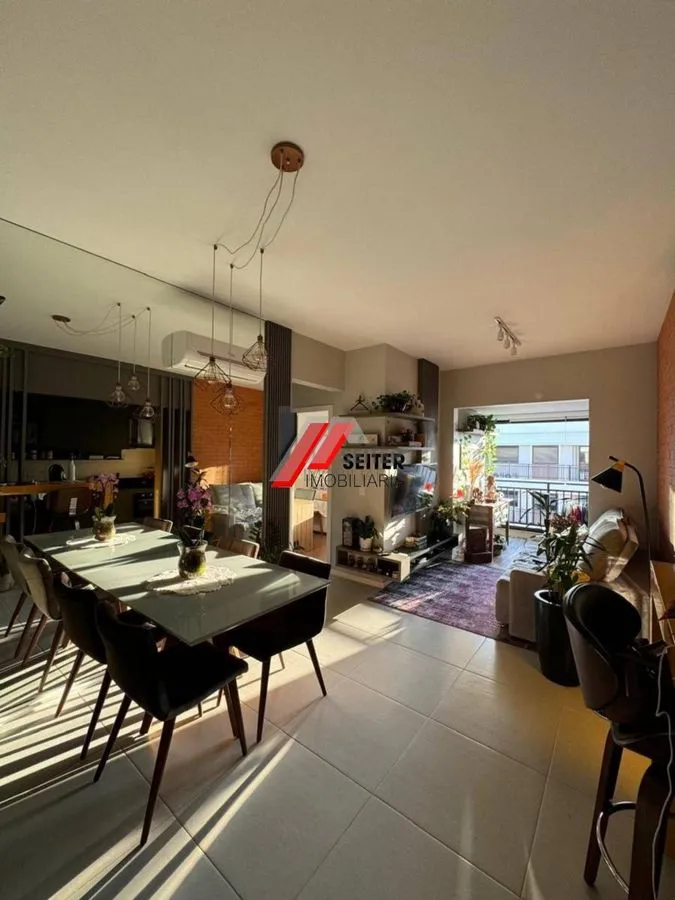 Apartamento à venda Itacorubi Florianópolis — foto 5