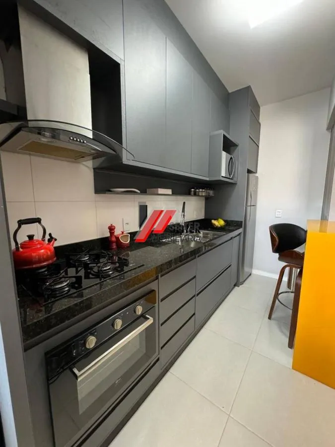 Apartamento à venda Itacorubi Florianópolis — foto 6