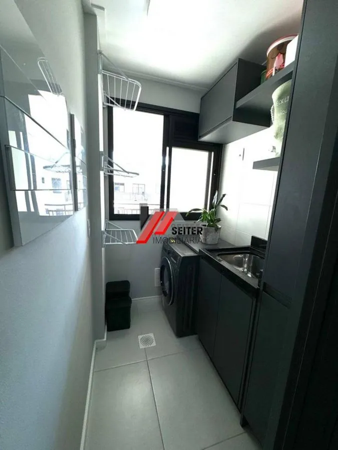 Apartamento à venda Itacorubi Florianópolis — foto 7