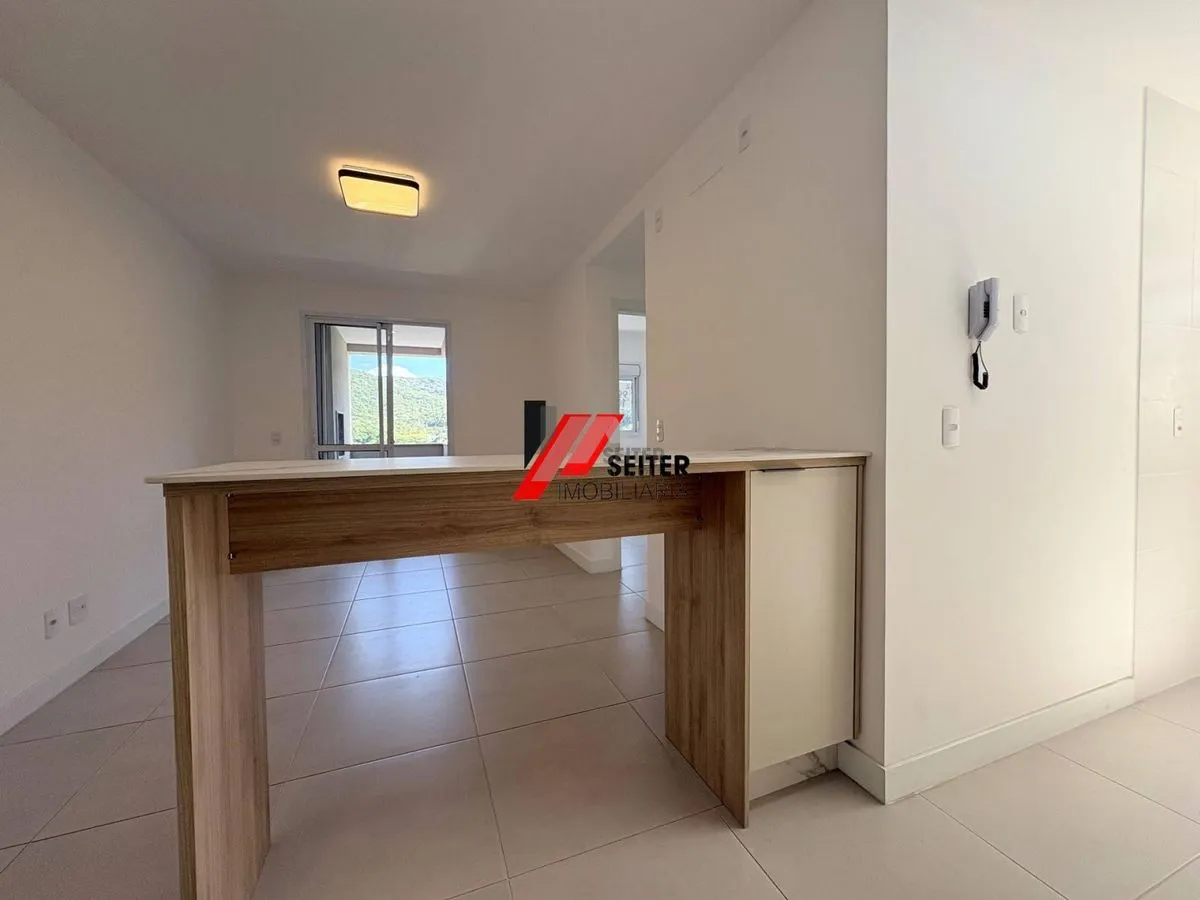 Apartamento de 2 dormitórios com suite e sacada com churrasqueira a venda Itacorubi — foto 5