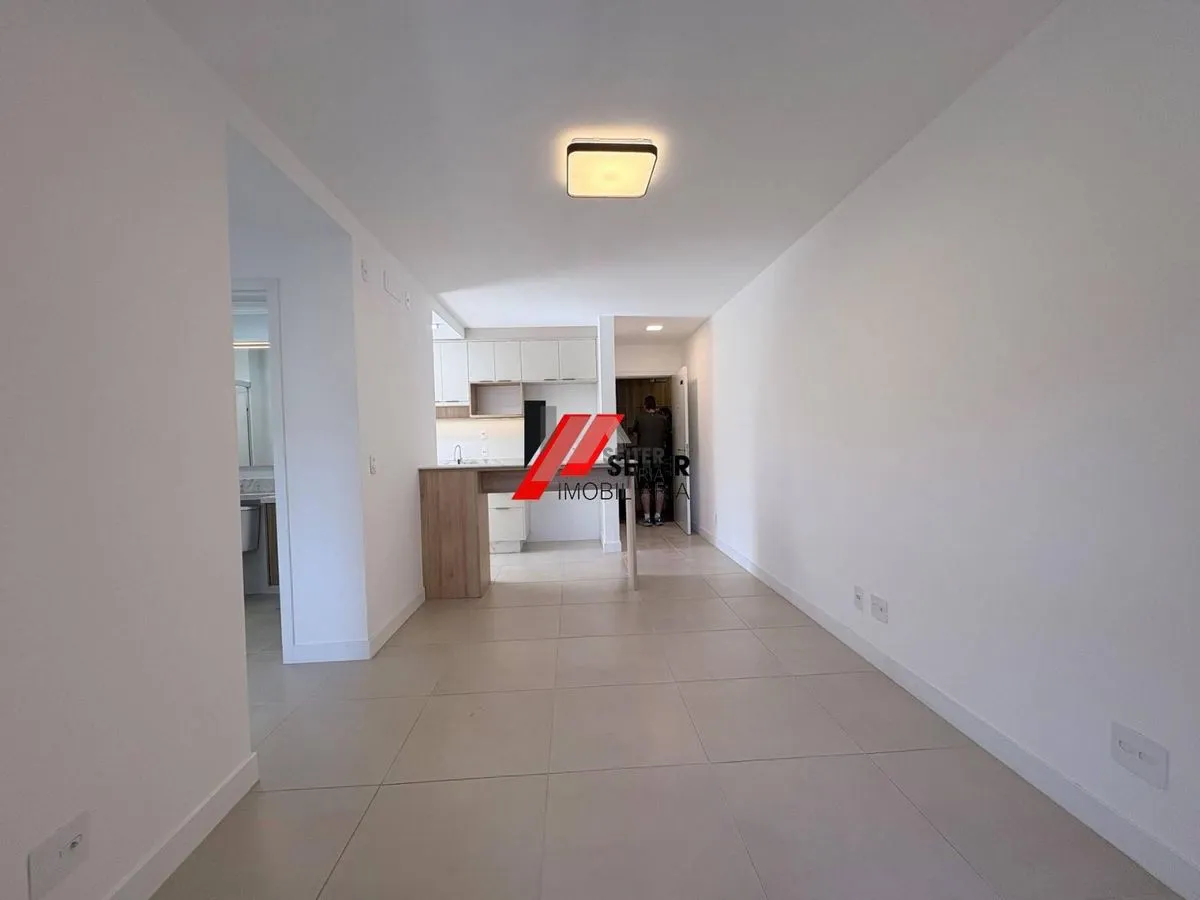 Apartamento de 2 dormitórios com suite e sacada com churrasqueira a venda Itacorubi — foto 6