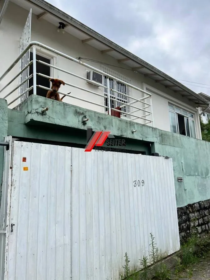 Casa à venda com 2 quartos Agronomica Florianópolis — foto 2