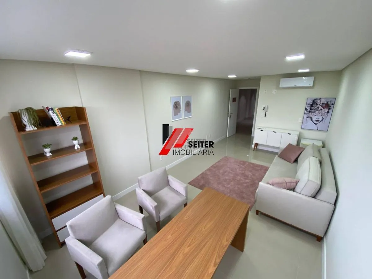 Sala comercial a venda Florianópolis Itacorubi - foto 1