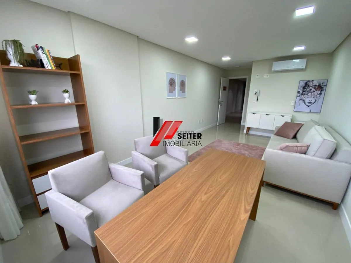 Sala comercial a venda Florianópolis Itacorubi — foto 2