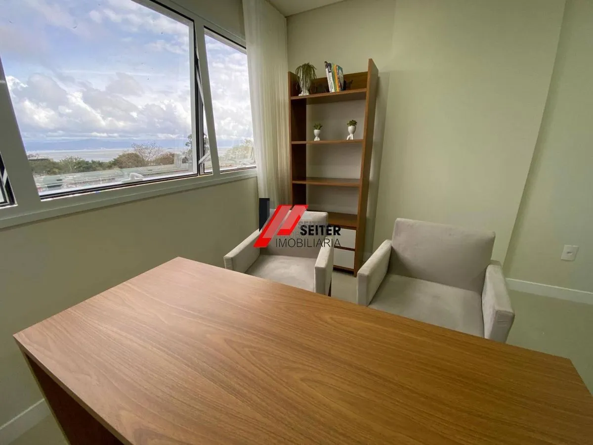 Sala comercial a venda Florianópolis Itacorubi — foto 3