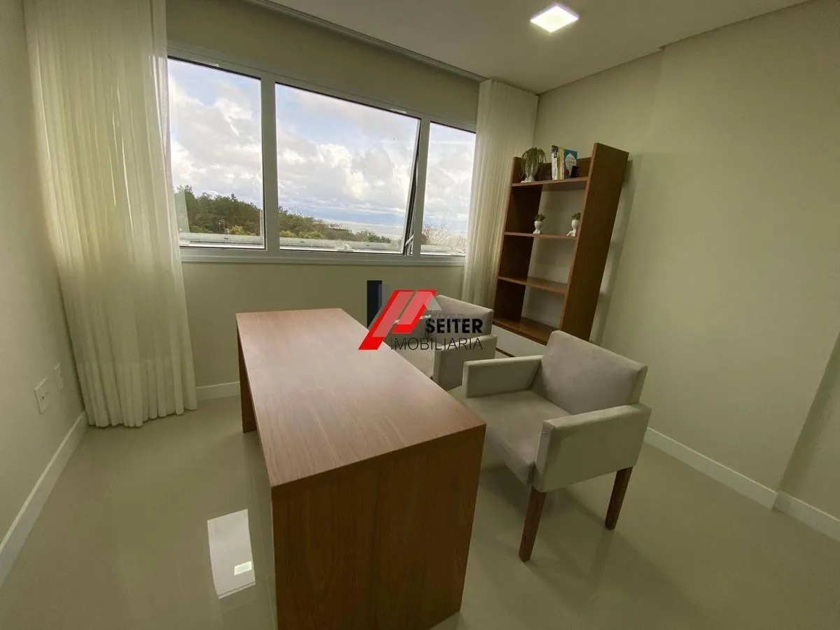 Sala comercial a venda Florianópolis Itacorubi — foto 4