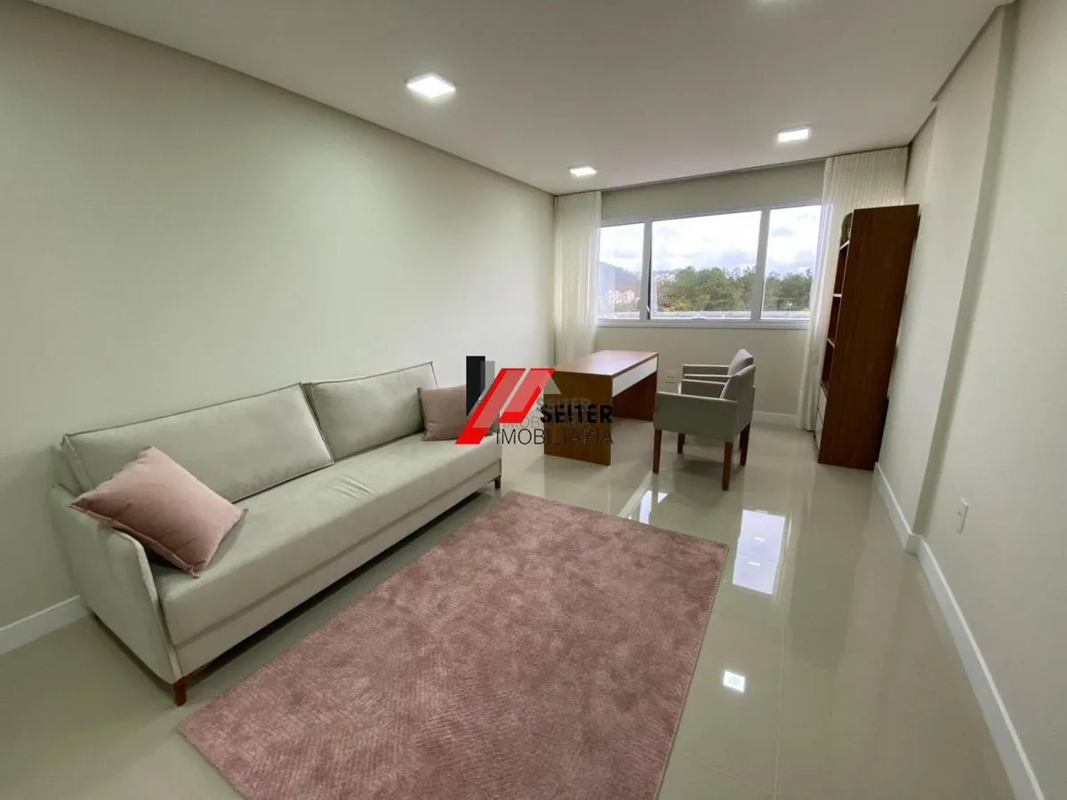 Sala comercial a venda Florianópolis Itacorubi — foto 5