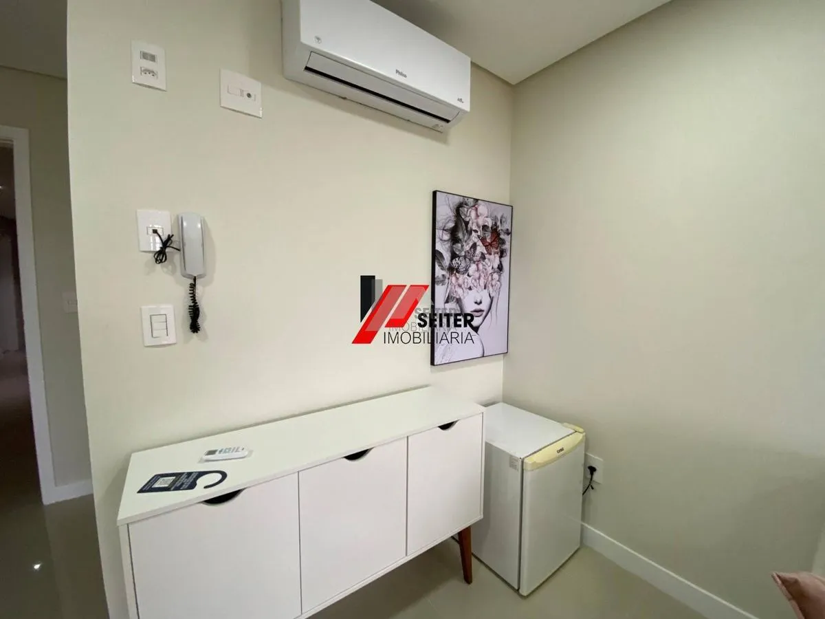 Sala comercial a venda Florianópolis Itacorubi — foto 7