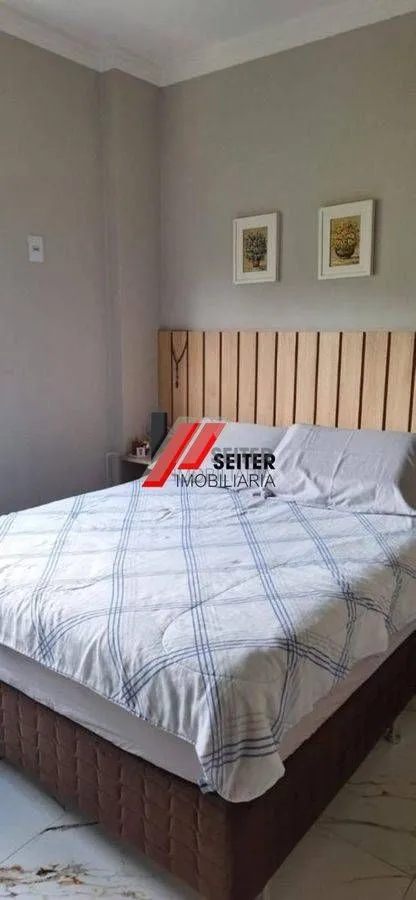 Apartamento de 3 quartos sendo uma suíte à venda no bairro Itacorubi em Florianópolis — foto 3