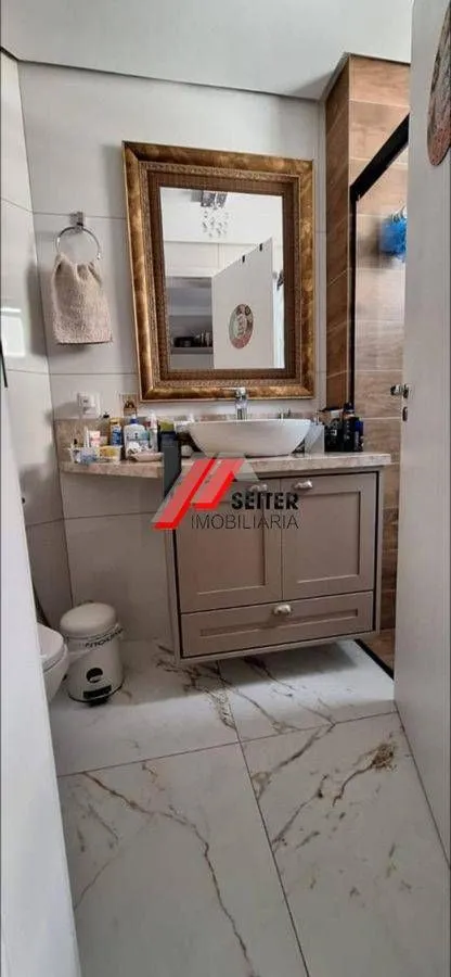 Apartamento de 3 quartos sendo uma suíte à venda no bairro Itacorubi em Florianópolis — foto 6