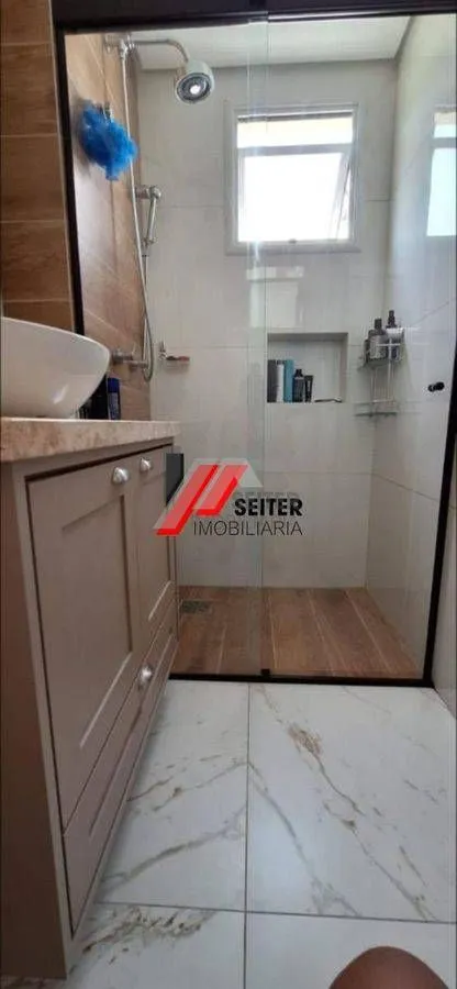 Apartamento de 3 quartos sendo uma suíte à venda no bairro Itacorubi em Florianópolis — foto 7