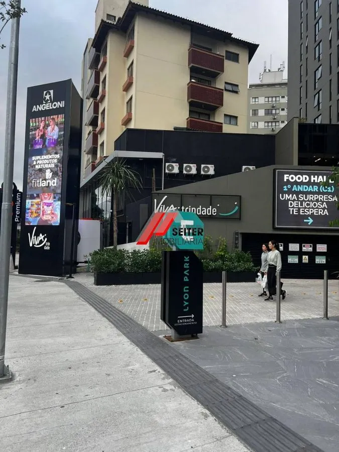 Studio a venda trindade Florianópolis — foto 5